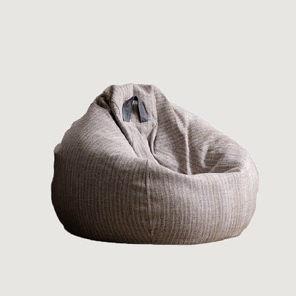 Sofa Bean Bag Tatami Lounge Chair - Taevani