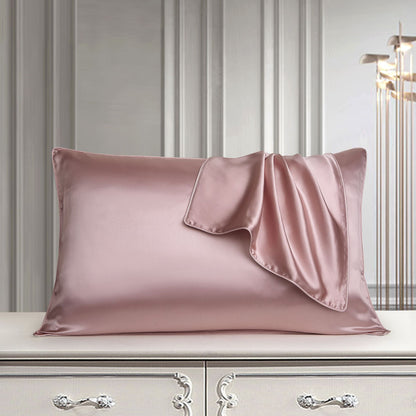 Luxury 100% Mulberry Silk Pillowcase - Taevani