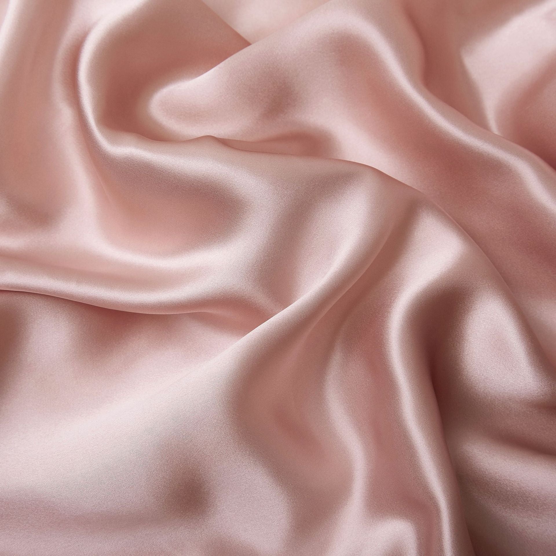 Luxury 100% Mulberry Silk Pillowcase - Taevani