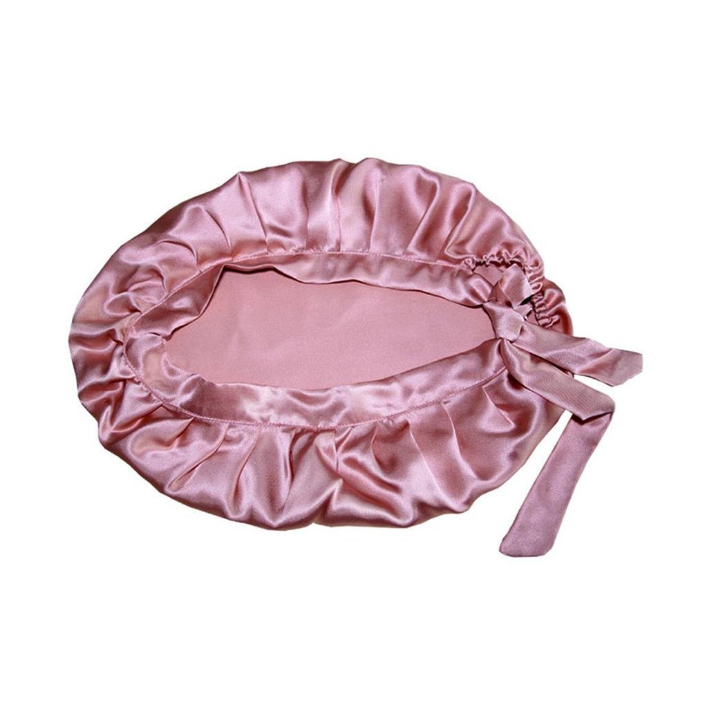 Silk Night Hat - Taevani