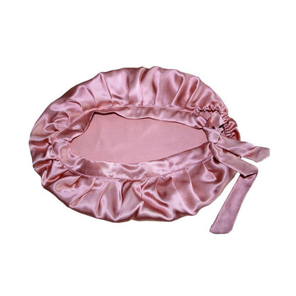 Silk Night Hat - Taevani
