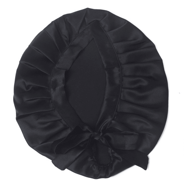 Silk Night Hat - Taevani
