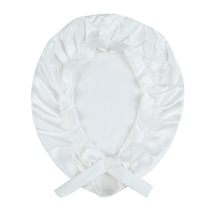Silk Night Hat - Taevani