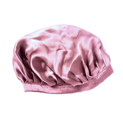 Silk Night Hat - Taevani