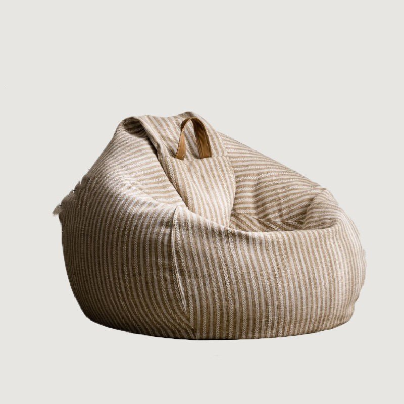 Sofa Bean Bag Tatami Lounge Chair - Taevani