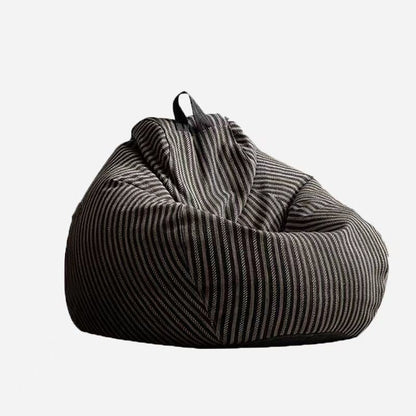 Sofa Bean Bag Tatami Lounge Chair - Taevani