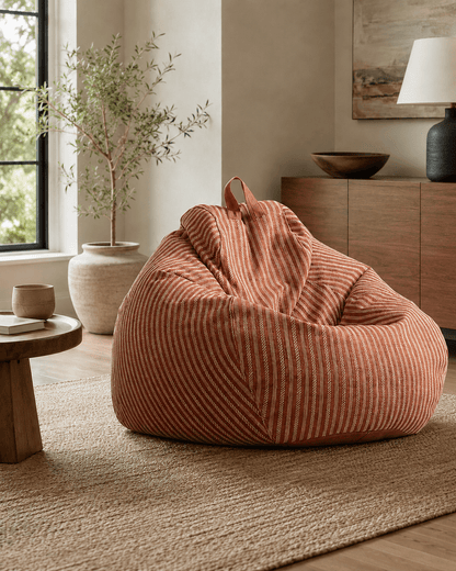 Sofa Bean Bag Tatami Lounge Chair - Taevani