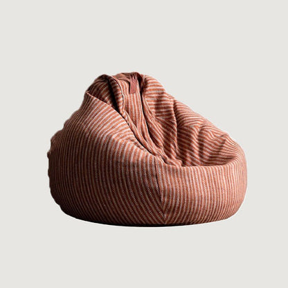 Sofa Bean Bag Tatami Lounge Chair - Taevani