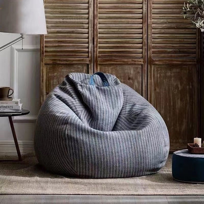 Sofa Bean Bag Tatami Lounge Chair - Taevani